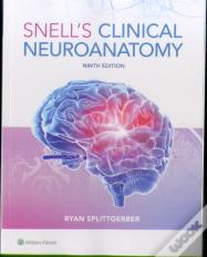 Snell'S Clinical Neuroanatomy