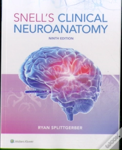 Capa do artigo Snell'S Clinical Neuroanatomy