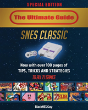 Snes Classic - Preview