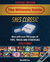 Capa do artigo Snes Classic