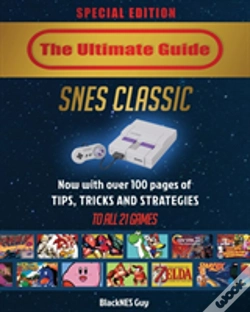 Capa do artigo Snes Classic