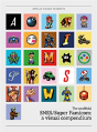 Snes/Super Famicom: A Visual Compendium - Preview