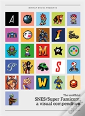 Capa do artigo Snes/Super Famicom: A Visual Compendium