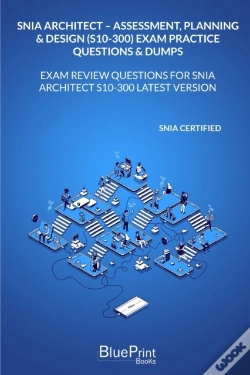 Capa do artigo Snia Architect - Assessment, Planning & Design  (S10-300) Exam Practice Questions & Dumps