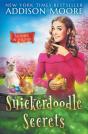 Snickerdoodle Secrets - Preview