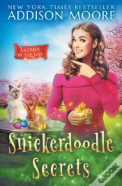 Capa do artigo Snickerdoodle Secrets