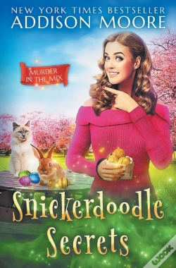 Capa do artigo Snickerdoodle Secrets