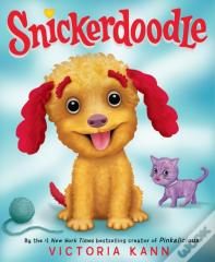 Snickerdoodle