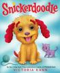 Snickerdoodle - Preview