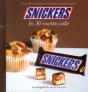 Snickers ; Les 30 Recettes Culte - Preview
