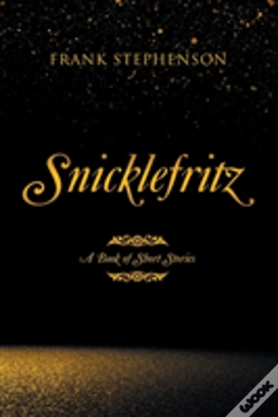 Capa do artigo Snicklefritz