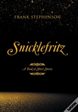 Capa do artigo Snicklefritz