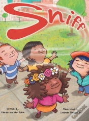 Capa do artigo Sniff