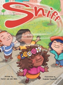 Capa do artigo Sniff