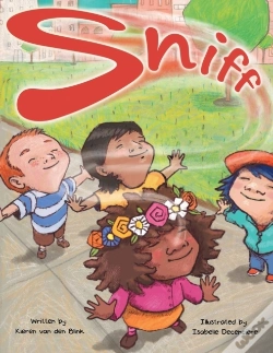 Capa do artigo Sniff