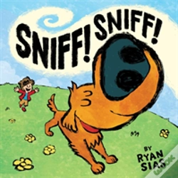 Capa do artigo Sniff! Sniff!