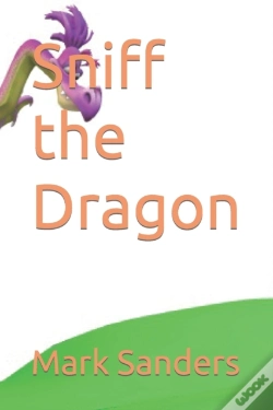 Capa do artigo Sniff The Dragon