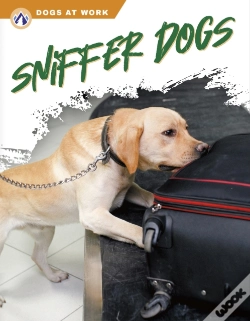 Capa do artigo Sniffer Dogs