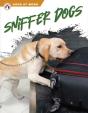Sniffer Dogs - Preview