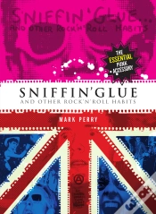 Capa do artigo Sniffin