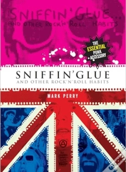 Capa do artigo Sniffin' Glue