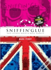 Capa do artigo Sniffin