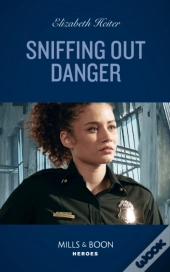 Sniffing Out Danger
