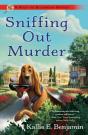 Sniffing Out Murder - Preview