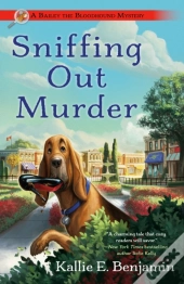 Sniffing Out Murder