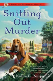 Capa do artigo Sniffing Out Murder