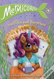 Capa do artigo Sniffles And Surprises