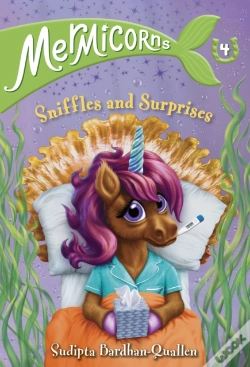 Capa do artigo Sniffles And Surprises