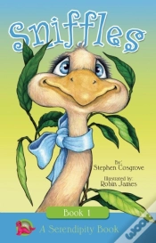 Capa do artigo Sniffles