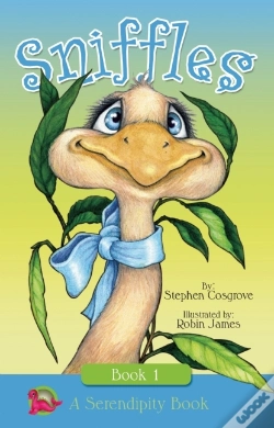 Capa do artigo Sniffles