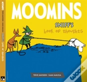 Capa do artigo Sniff