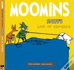 Capa do artigo Sniff'S Book Of Thoughts