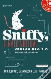 Capa do artigo Sniffy - O Rato Virtual