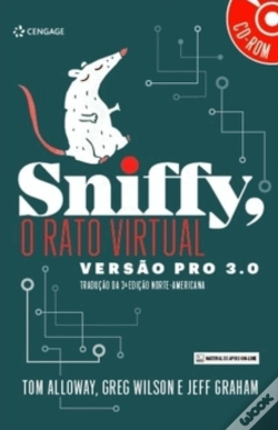 Capa do artigo Sniffy - O Rato Virtual