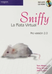 Capa do artigo Sniffyálaárataávirtual.Áproáversioná2.0