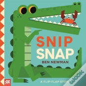 Capa do artigo Snip Snap