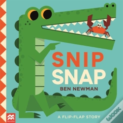 Capa do artigo Snip Snap