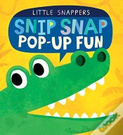 Capa do artigo Snip Snap Pop-Up Fun