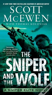 Capa do artigo Sniper And The Wolf