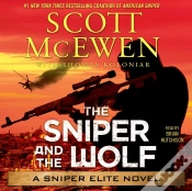 Capa do artigo Sniper And The Wolf