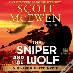 Capa do artigo Sniper And The Wolf