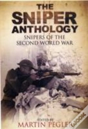 Capa do artigo Sniper Anthology: Snipers Of The Second World War
