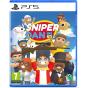 Sniper Dan PS5 - Preview