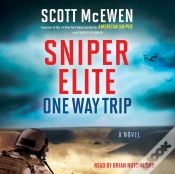 Capa do artigo Sniper Elite: One Way Trip