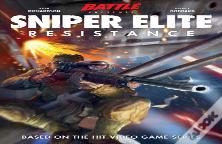 Sniper Elite: Resistance