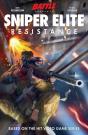 Sniper Elite: Resistance - Preview